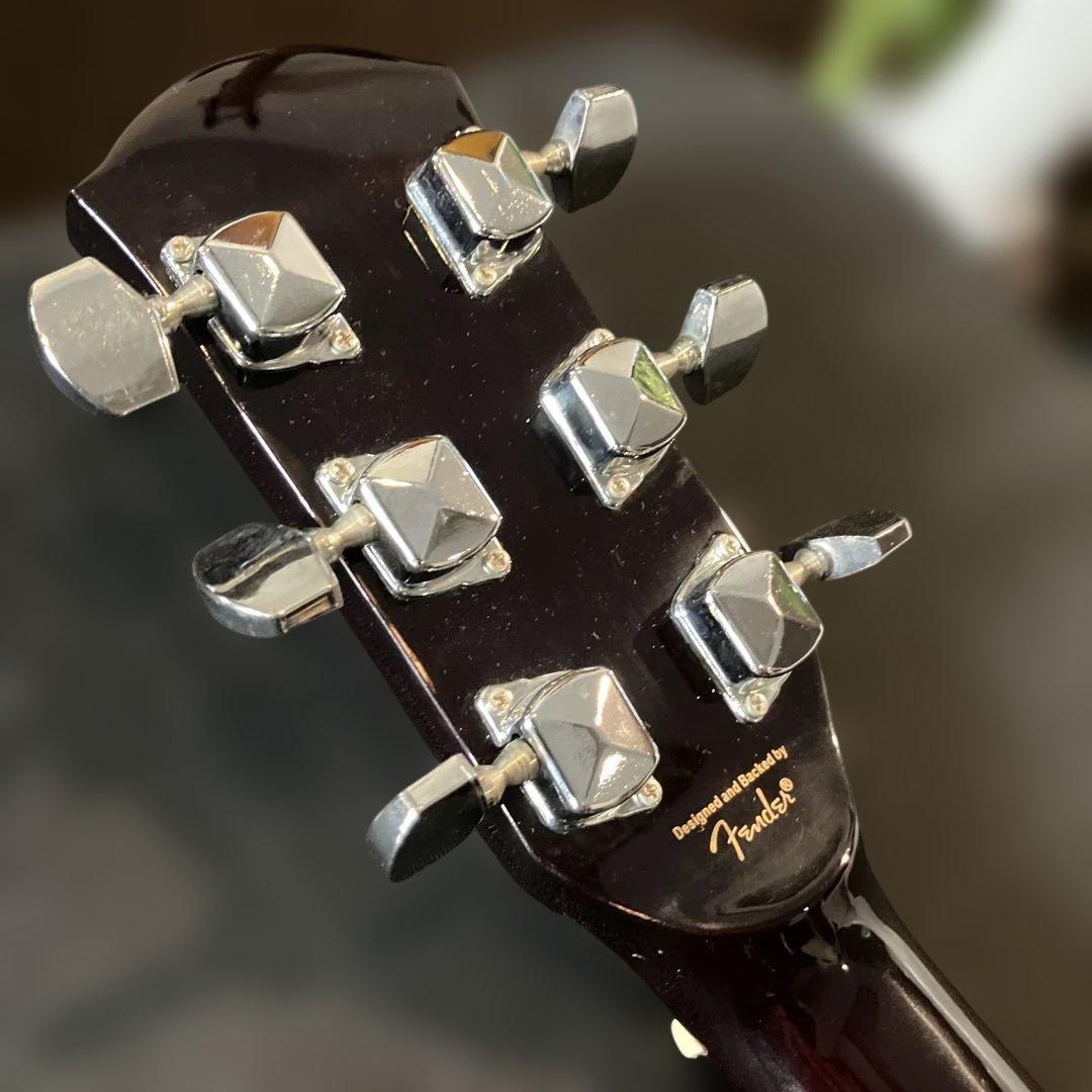 スクワイアアコースティックギターSA-150