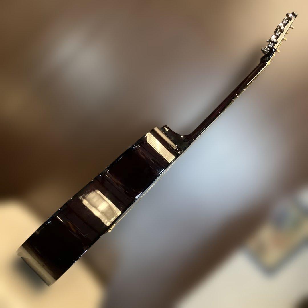 スクワイアアコースティックギターSA-150