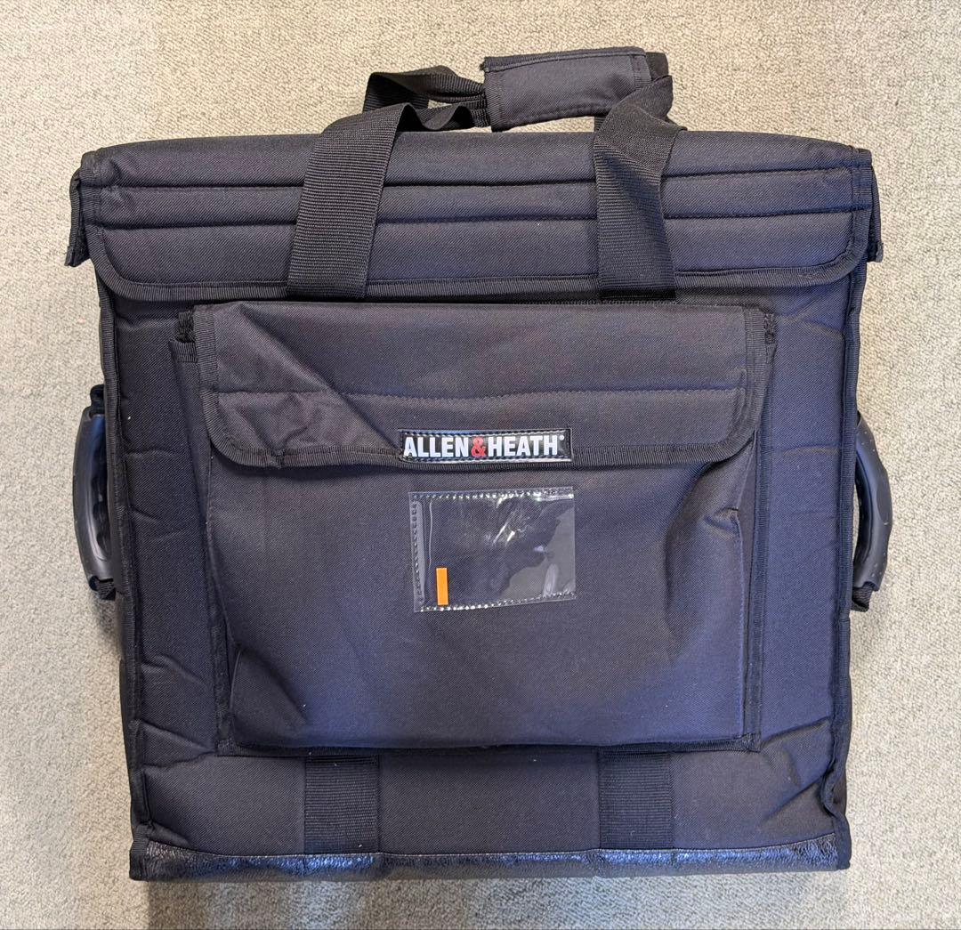 Allen & Heath Qu-16 デジタルミキサー