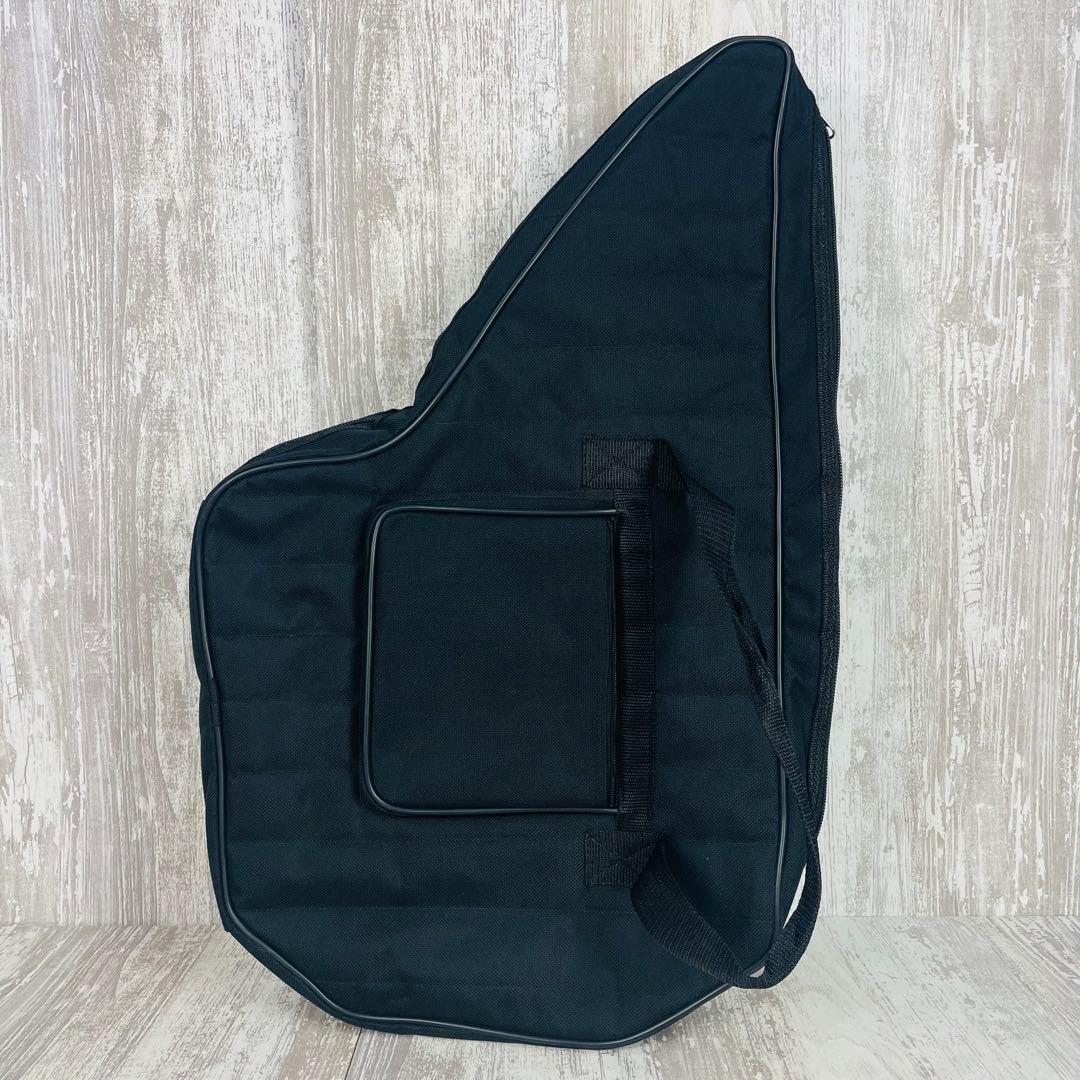 【美品】Mid-East Lute Harpリュートハープ　22弦　専用ケース付