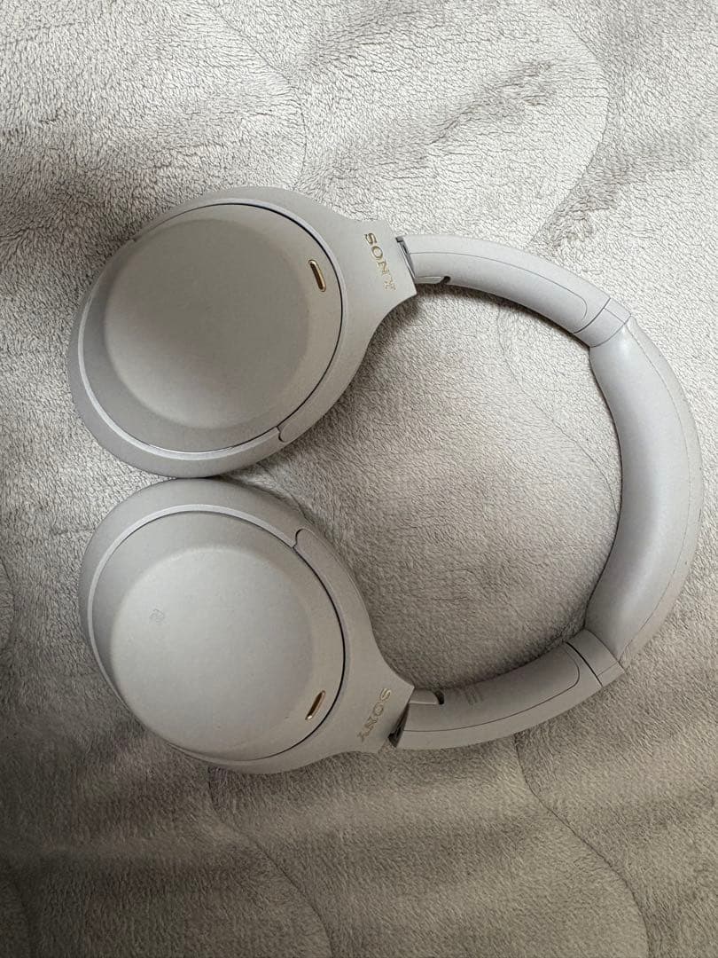 WH-1000xm4 SONY ソニー ワイヤレスヘッドホン