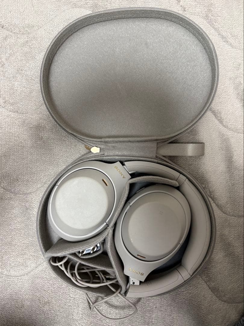 WH-1000xm4 SONY ソニー ワイヤレスヘッドホン