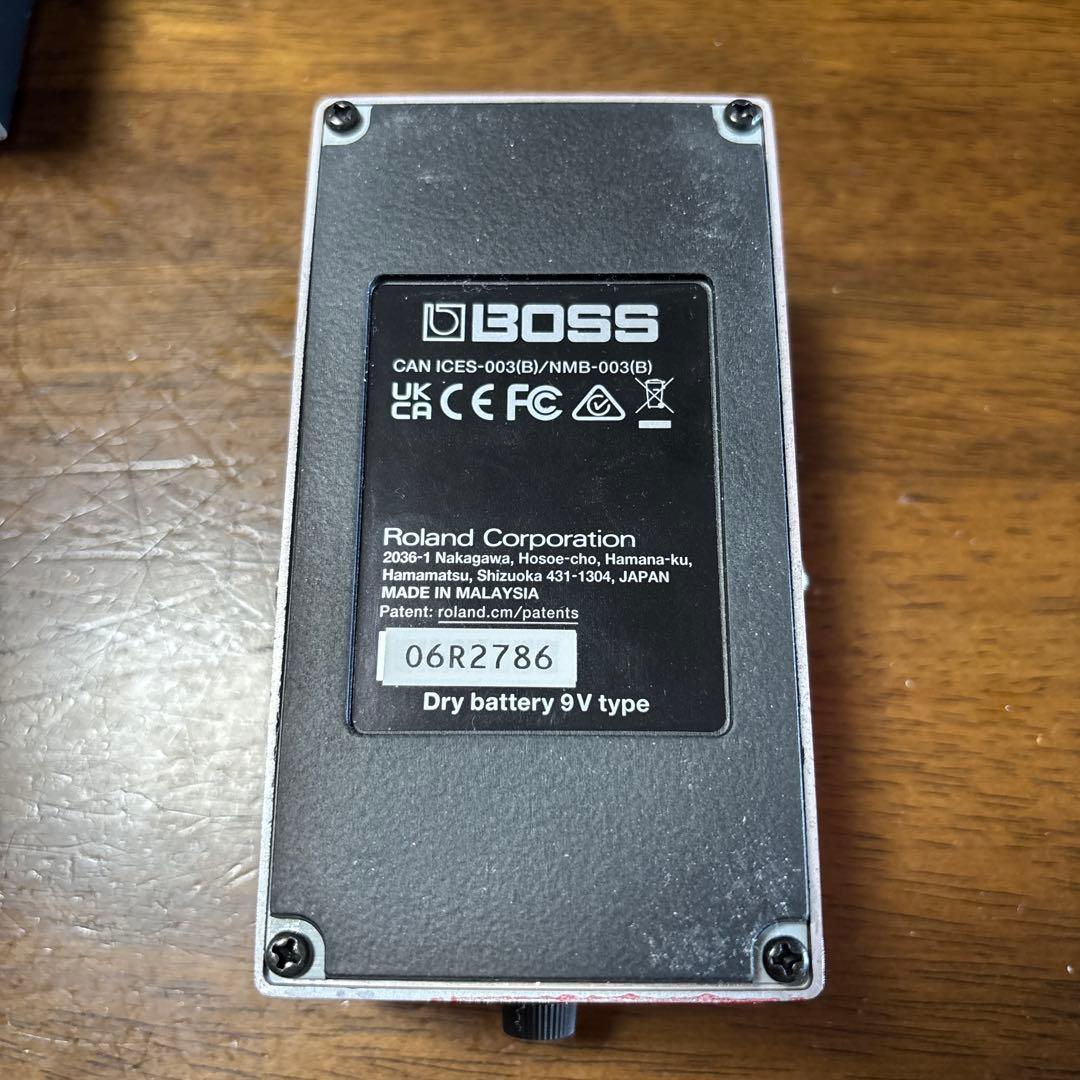 BOSS RC-5 (ループステーション)