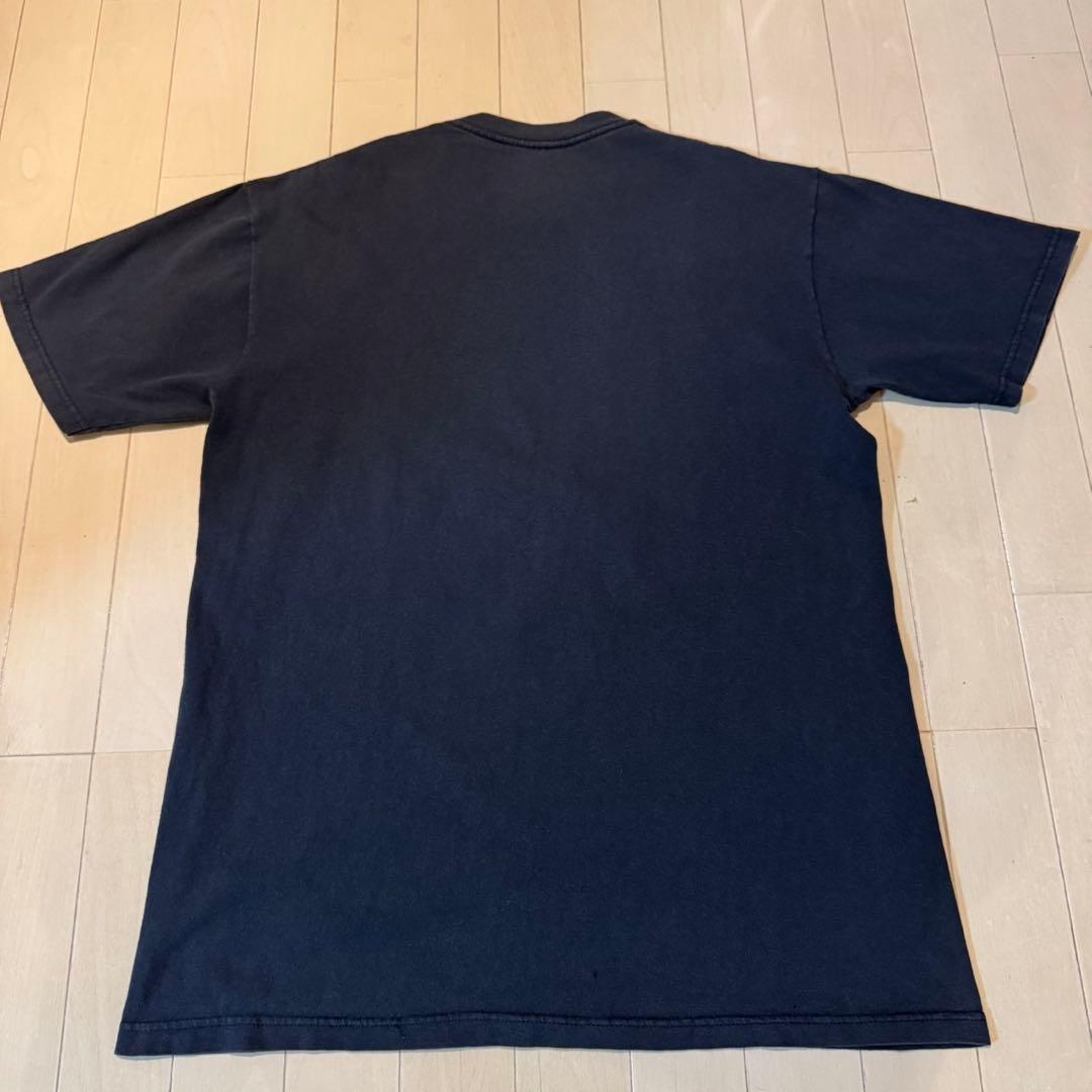 Supreme Mickey 2006 tee USA製 ミッキーマウス