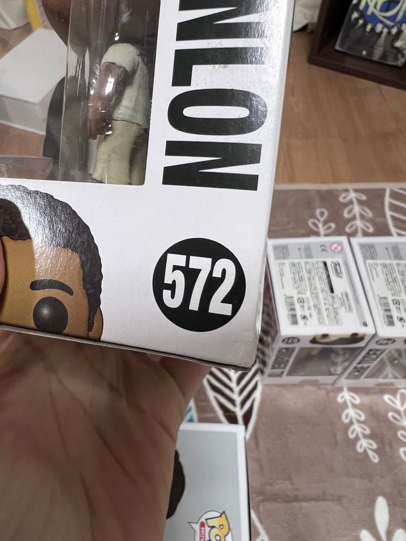 イット ペニーワイズ Chapter 2 ・7 セット