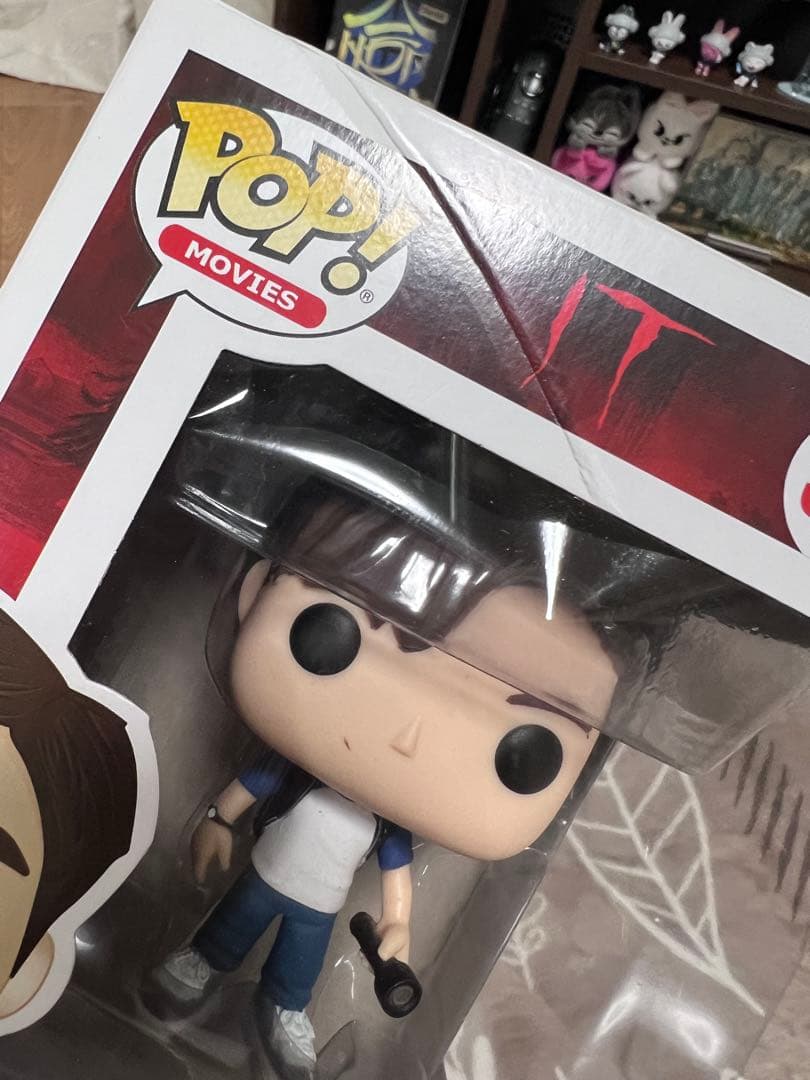 イット ペニーワイズ Chapter 2 ・7 セット