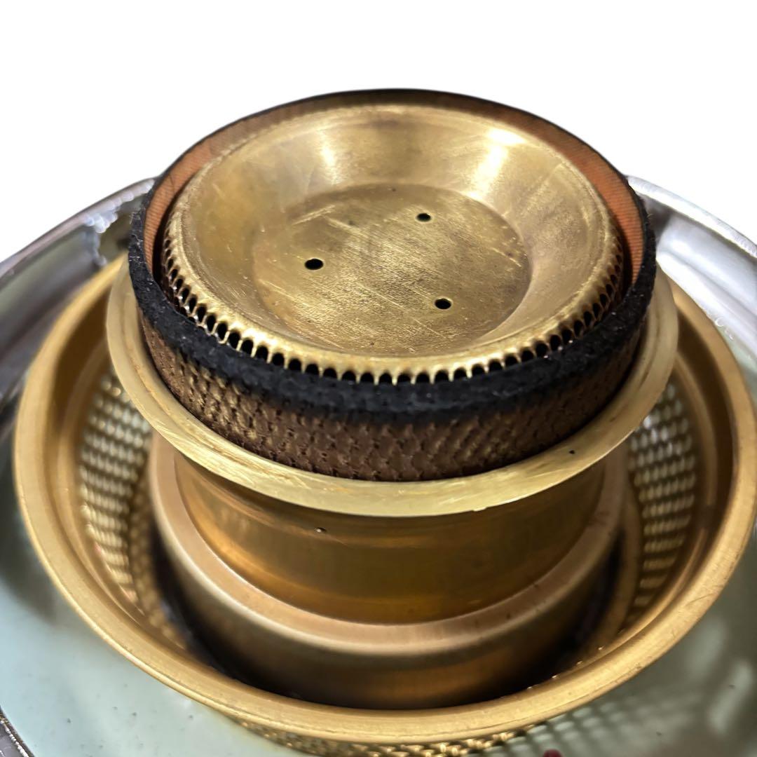 【美品 】アラジンブルーフレームBF3911