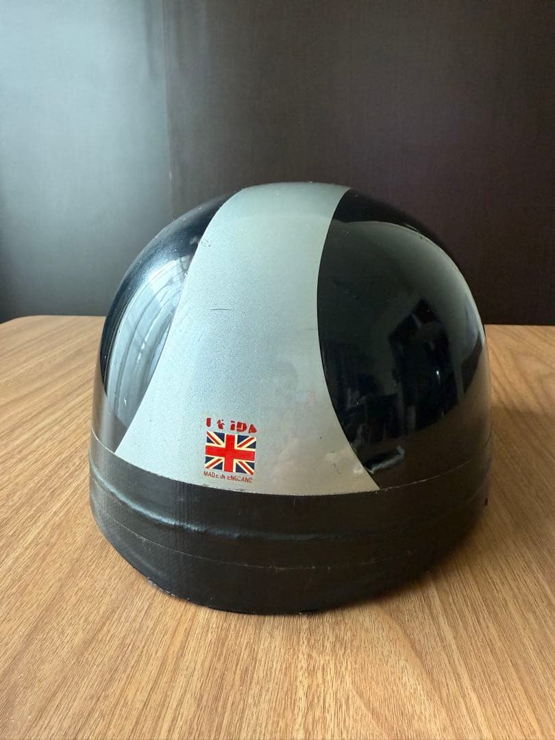 DAVIDA ヘルメット サイズS/M Halcyonゴーグル BS4110