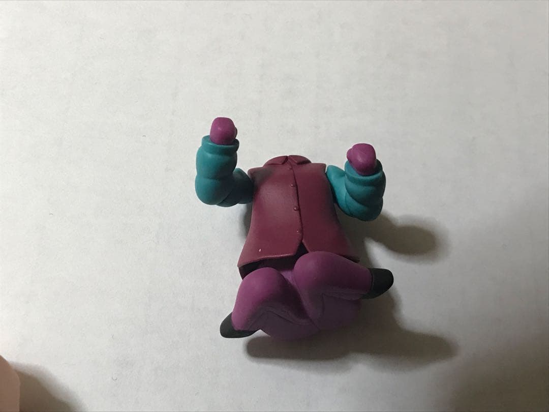 ゆるキャン△ 斉藤恵那ねんどろいどパーツ一式