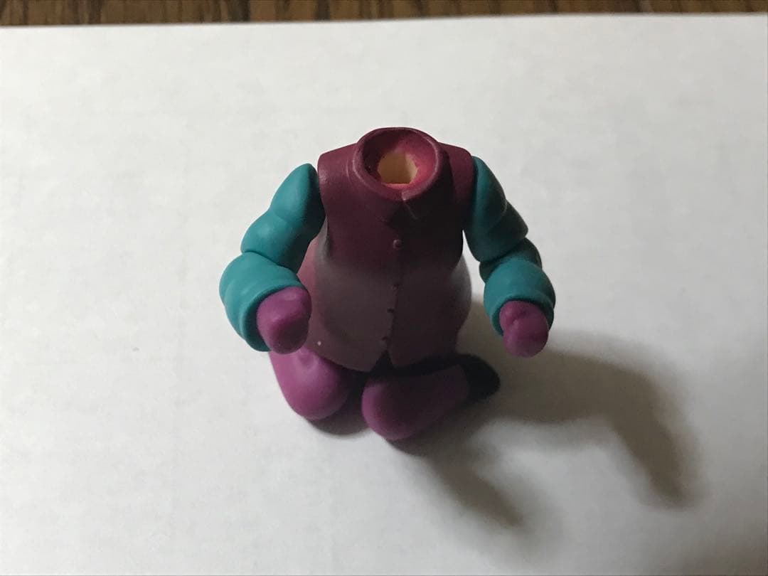 ゆるキャン△ 斉藤恵那ねんどろいどパーツ一式