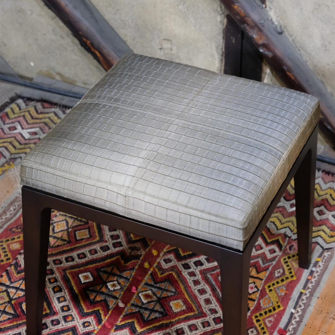 展示品 TIME & STYLEタイムアンドスタイル Hugoウーゴスツール