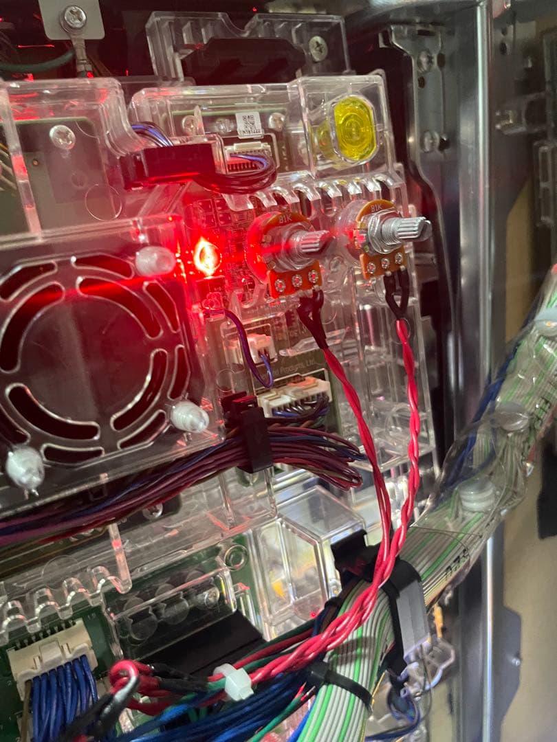 スマスロ 実機 L転生したらスライムだった件　スマスロ簡易ユニット付