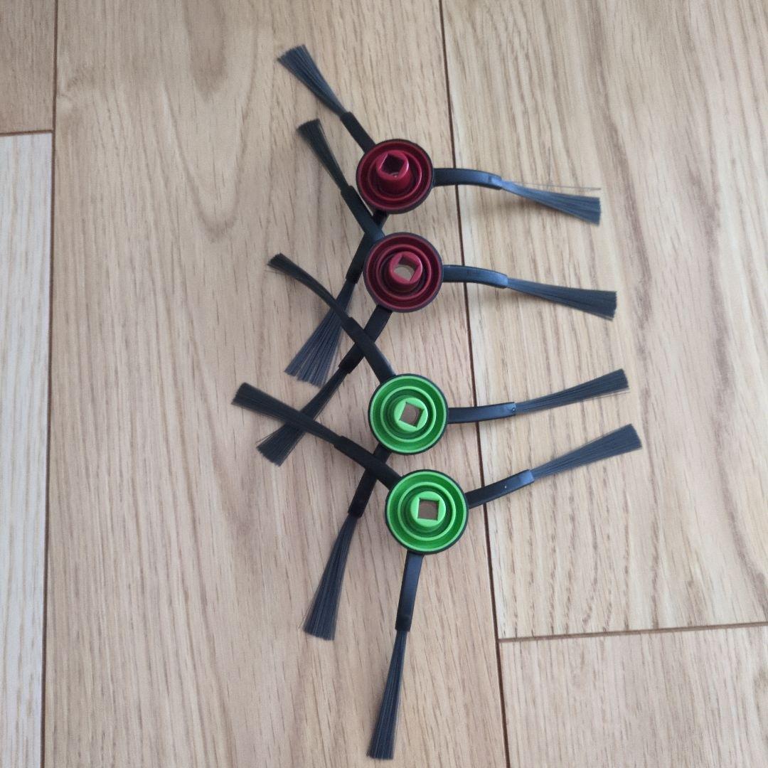 ロボット掃除機 ECOVACS DEEBOT T9+　ジャンク