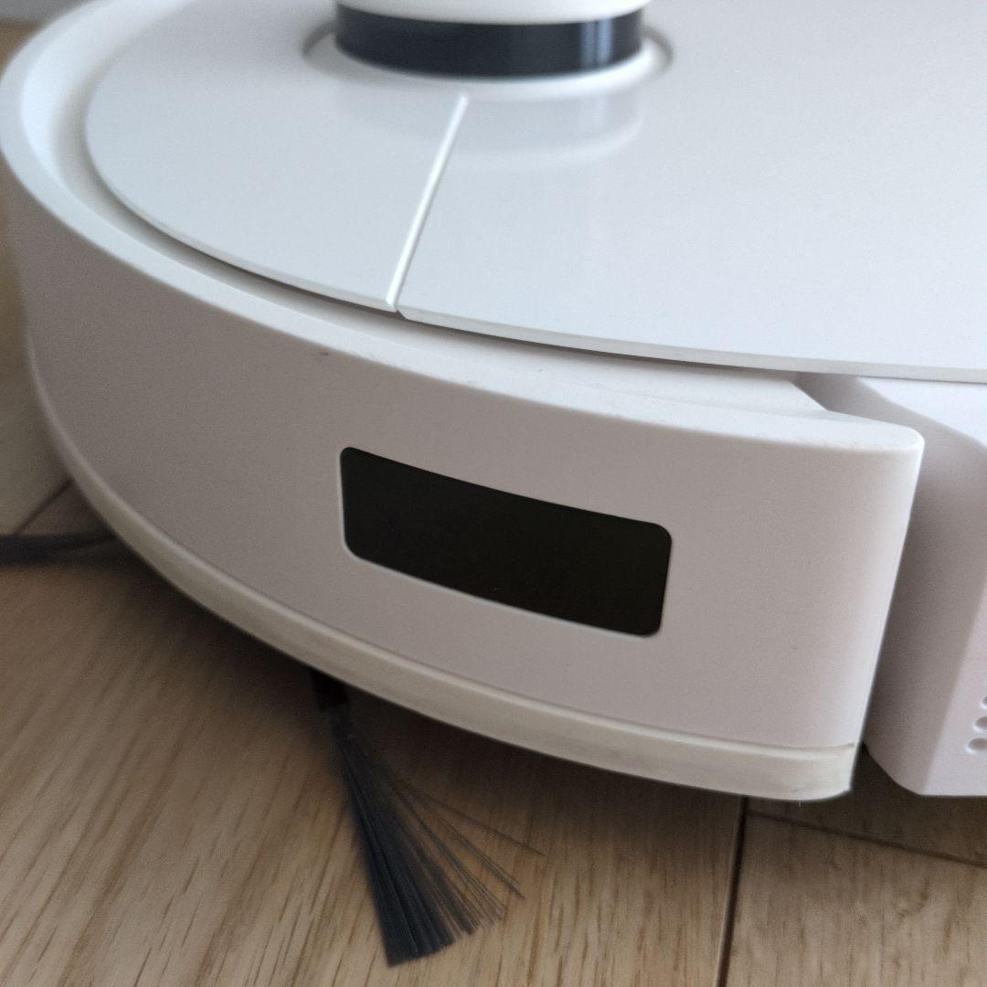 ロボット掃除機 ECOVACS DEEBOT T9+　ジャンク