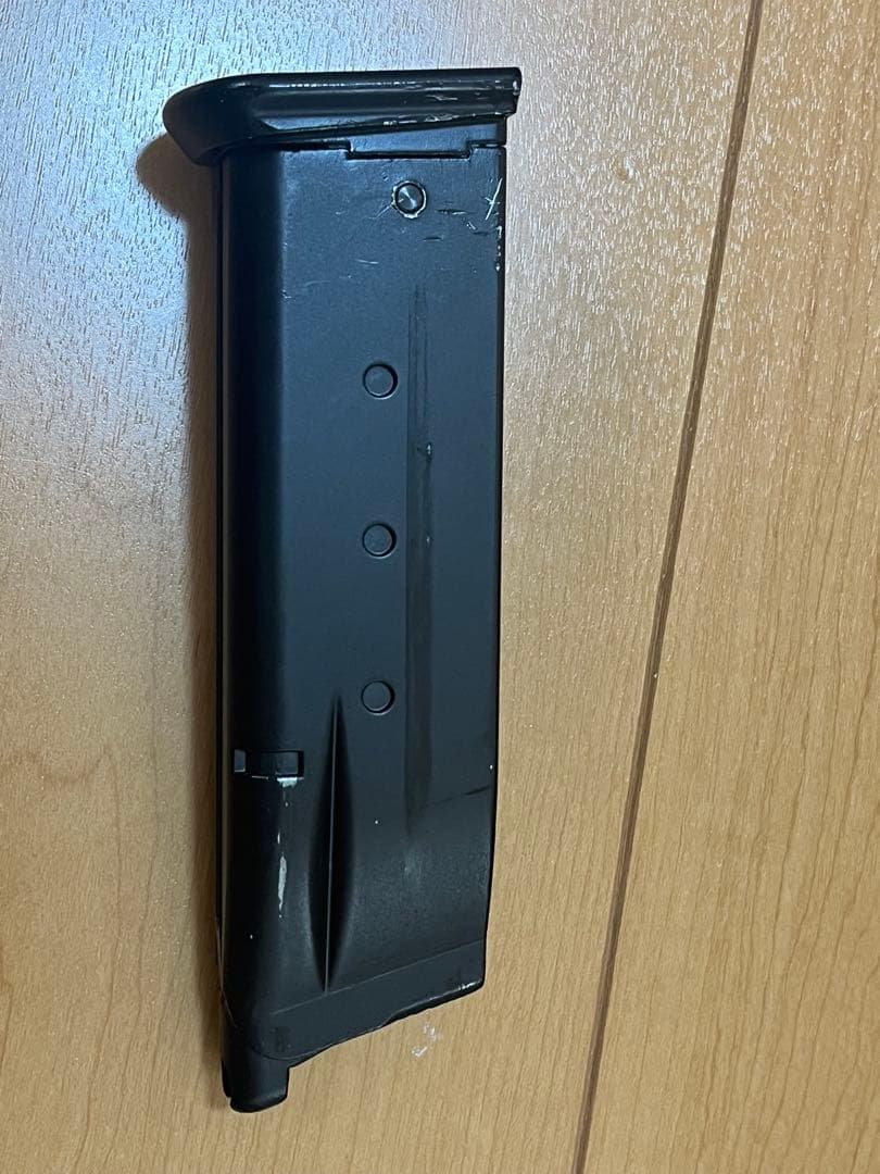 WAウエスタンアームズ　パラオーディナンスH.T.Rスペシャル 美品！