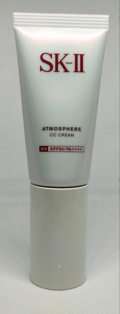 [新品未使用][国内正規品]SK-2 アトモスフィアCCクリーム30g