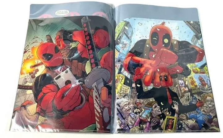 【新品未開封】ホットトイズ デッドプール2 ケーブル 通常版 おまけ付き