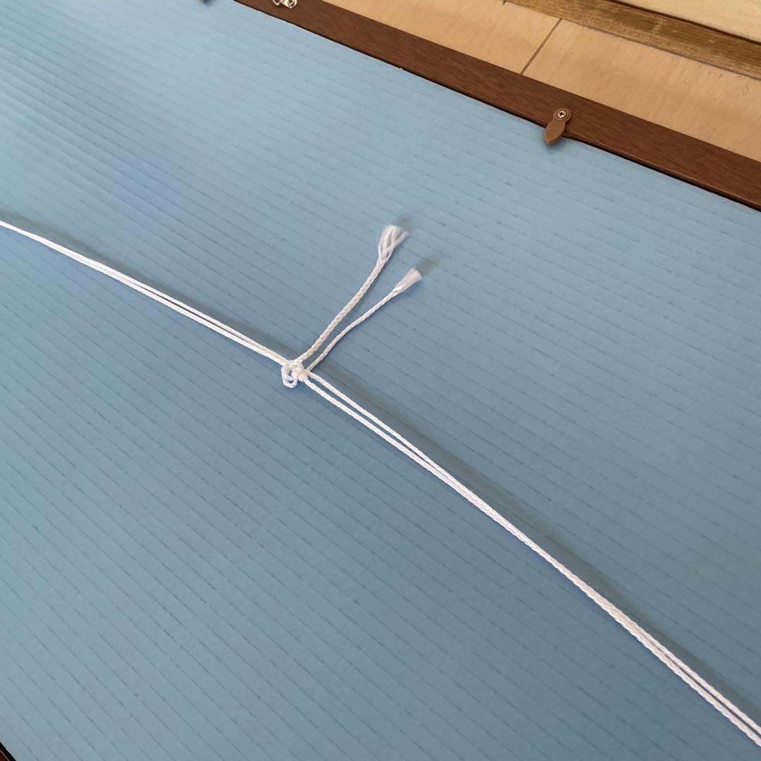 アメリカ　モニュメントバレー　巨大ポスター　額入り　額縁　海外インテリア