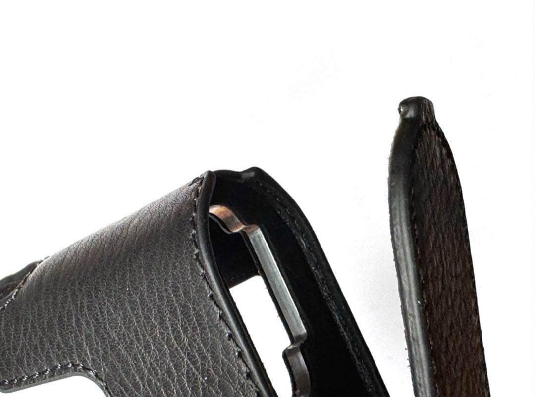 本革使用 カメラケース LEICA ライカ ME/MM/M9/M9P/M8用