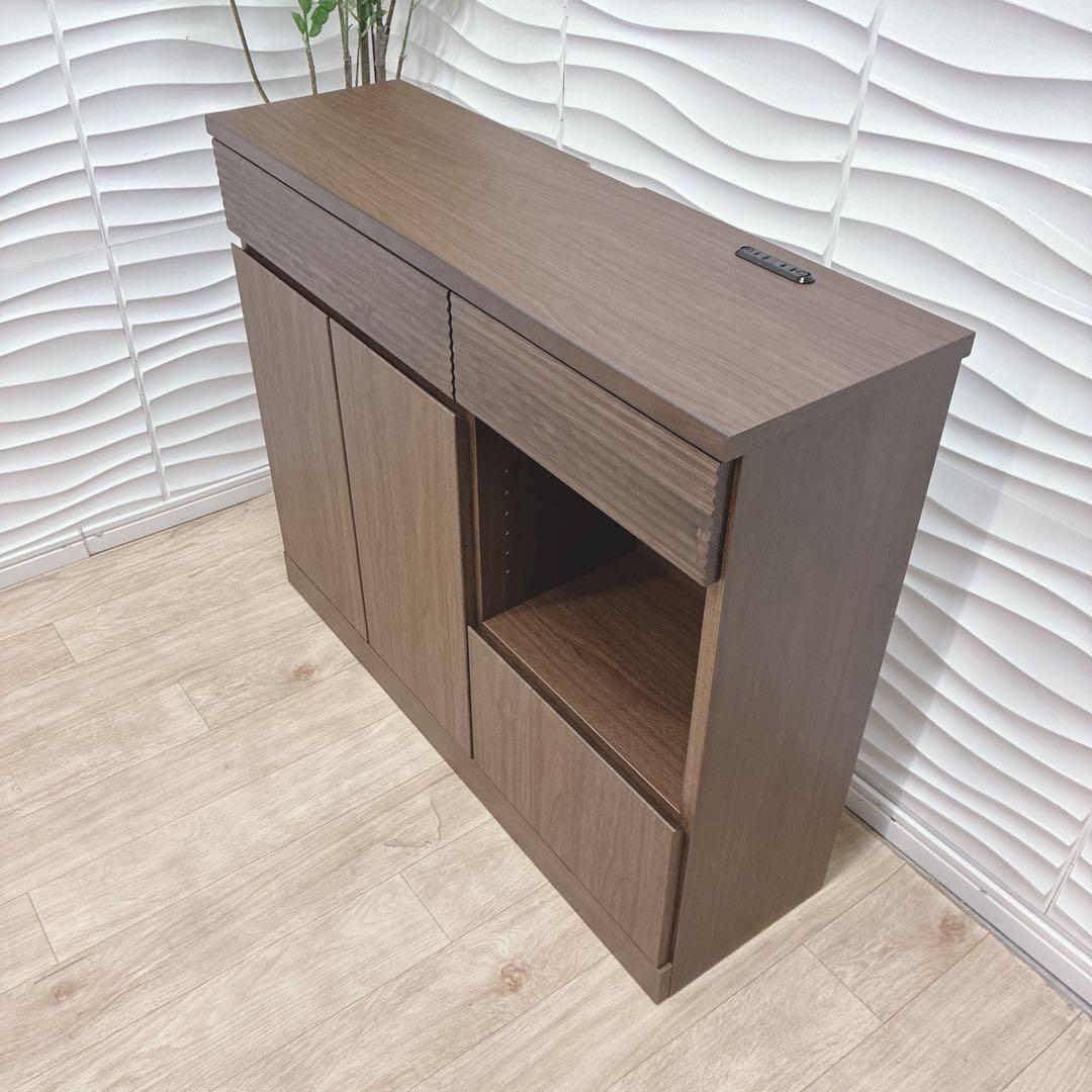 ◇大川家具◇モーブル◇シンバ◇サイドボード◇キャビネット◇大阪兵庫京都奈良滋賀◇