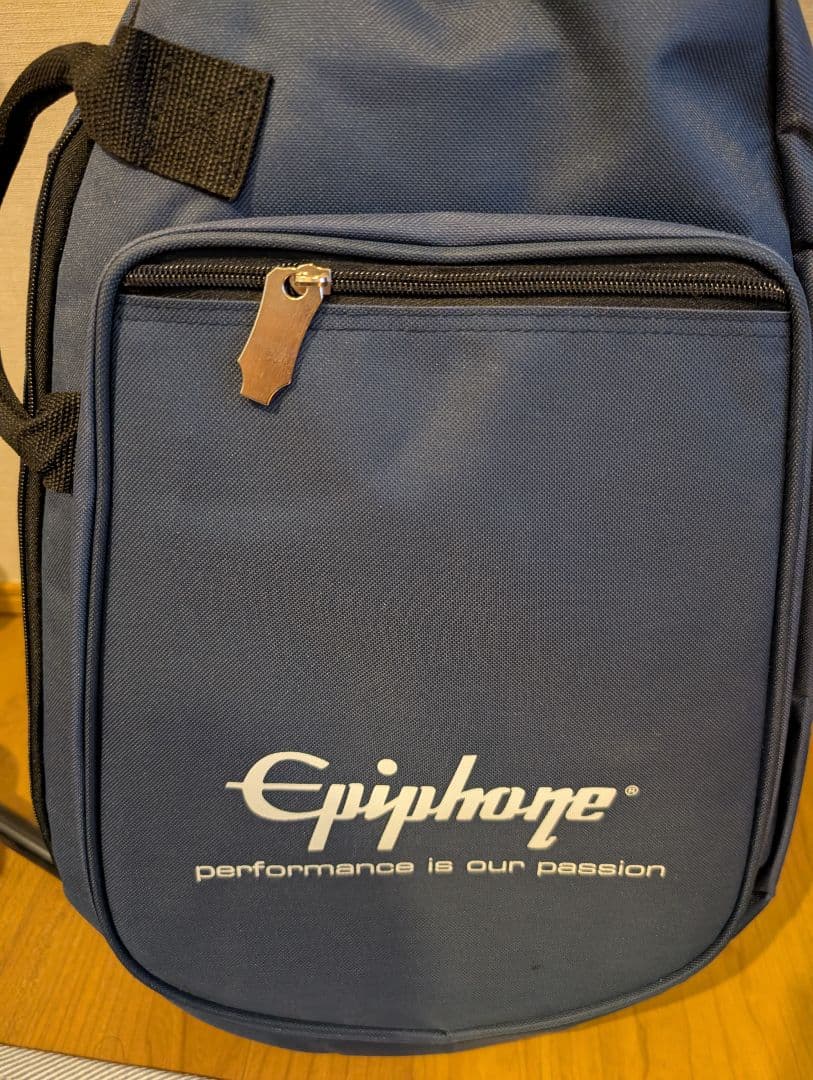 Epiphone Les Paul Special　ソフトケース付き