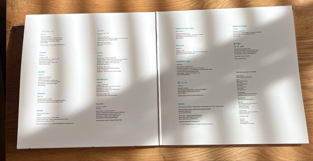 新品 iri 2016-2020 BESTアルバムkyne 限定アナログレコード