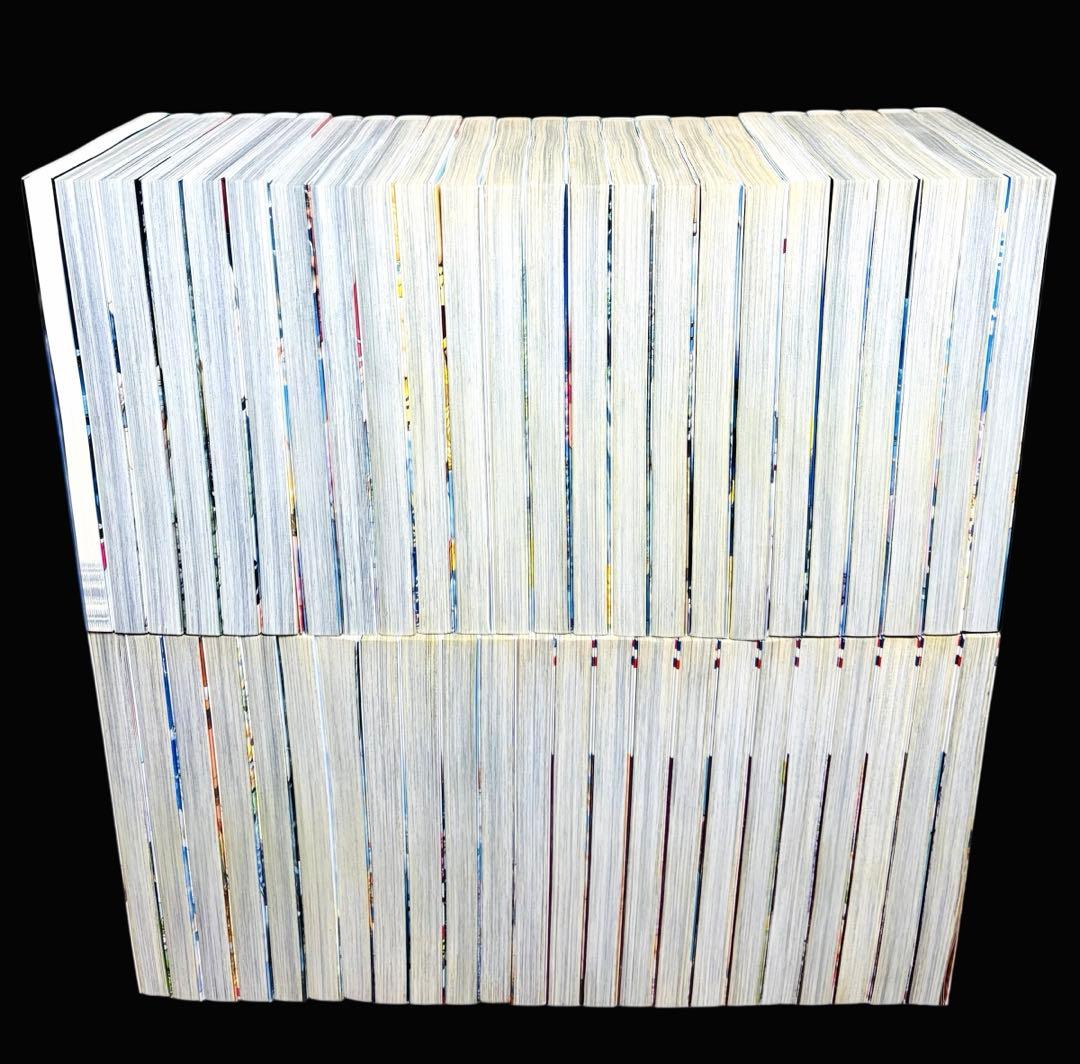 【全巻セット】暁のヨナ 1-46巻(既刊)+小説/草凪みずほ