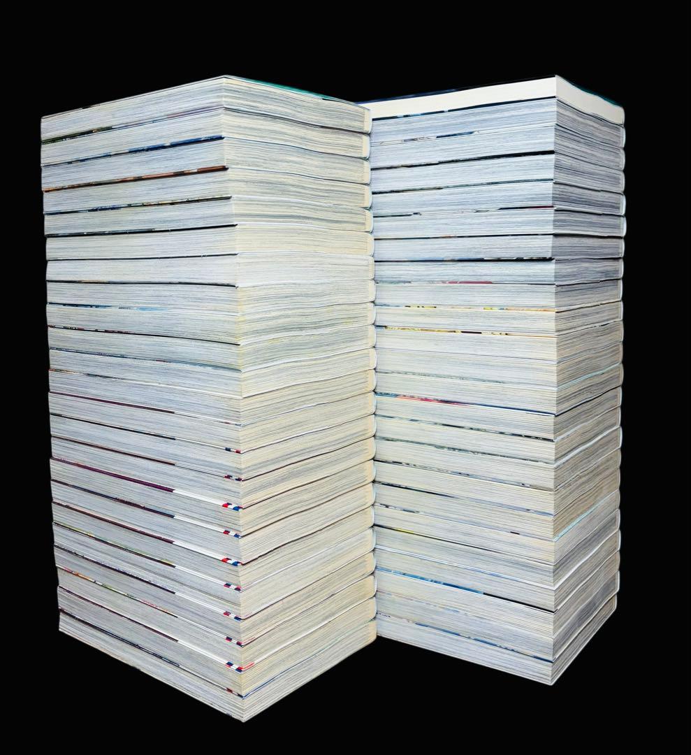 【全巻セット】暁のヨナ 1-46巻(既刊)+小説/草凪みずほ