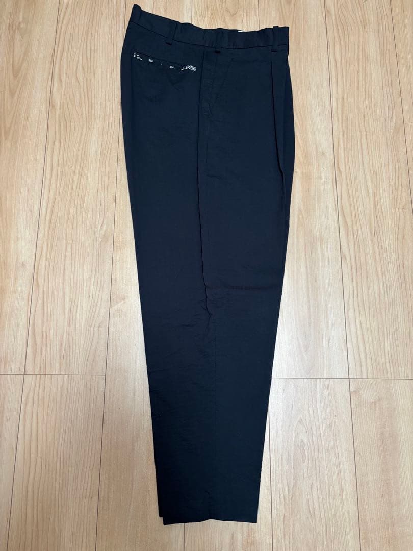 【美品】19SO Surf Shirts & Surf Pants セットアップ