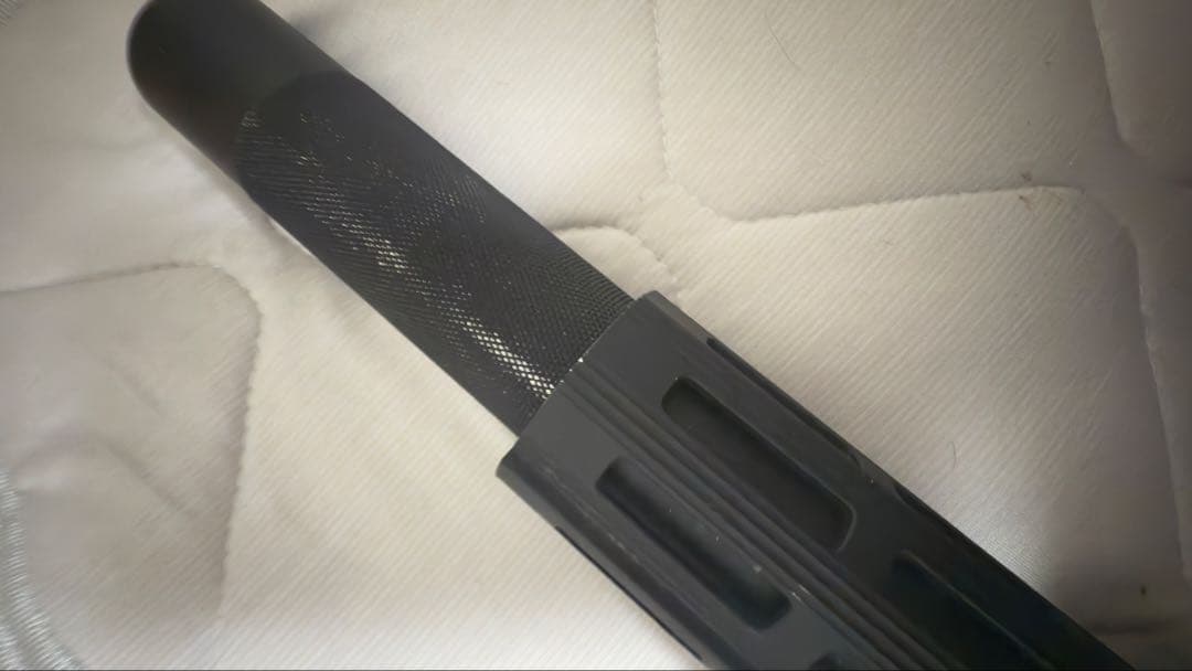 東京マルイM4 CQB-R カスタム マガジン付き