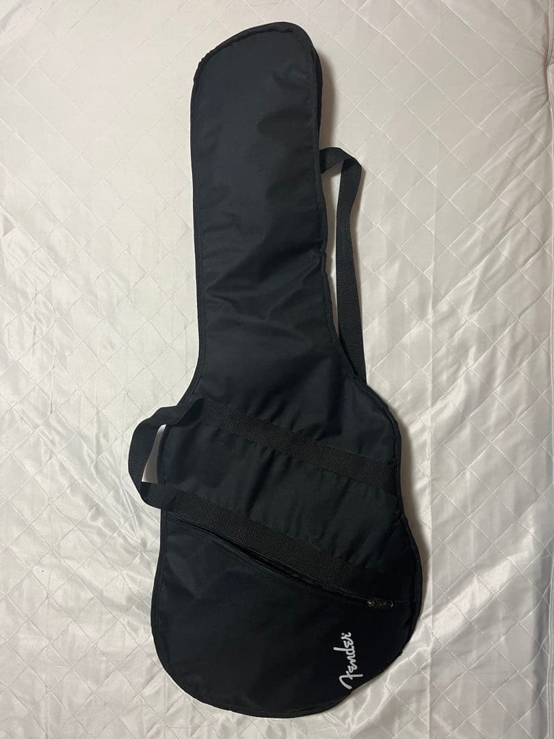 Fender Traditional 60s Telecaster ケース付き