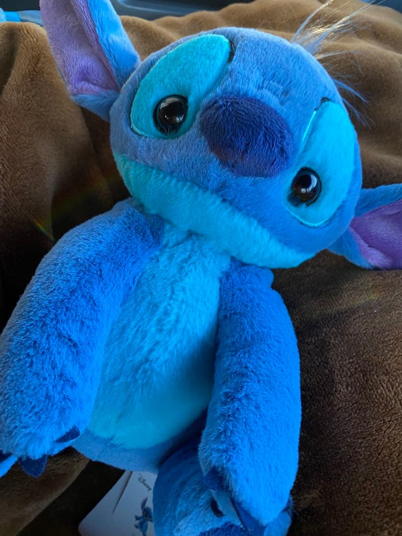 シュタイフスティッチコラボぬいぐるみ レア希少早い物勝ちです