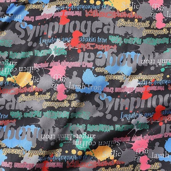 シンフォギア　立花響　ブルゾン