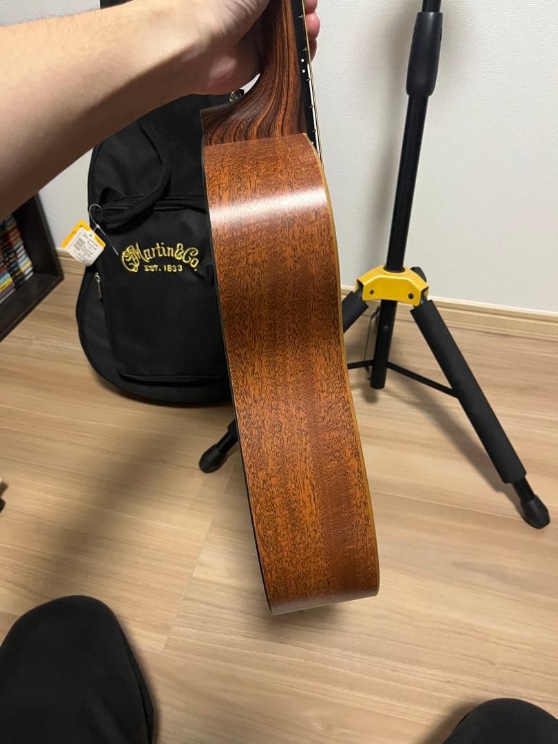 Martin LX1 リトルマーチン　アコースティックギター