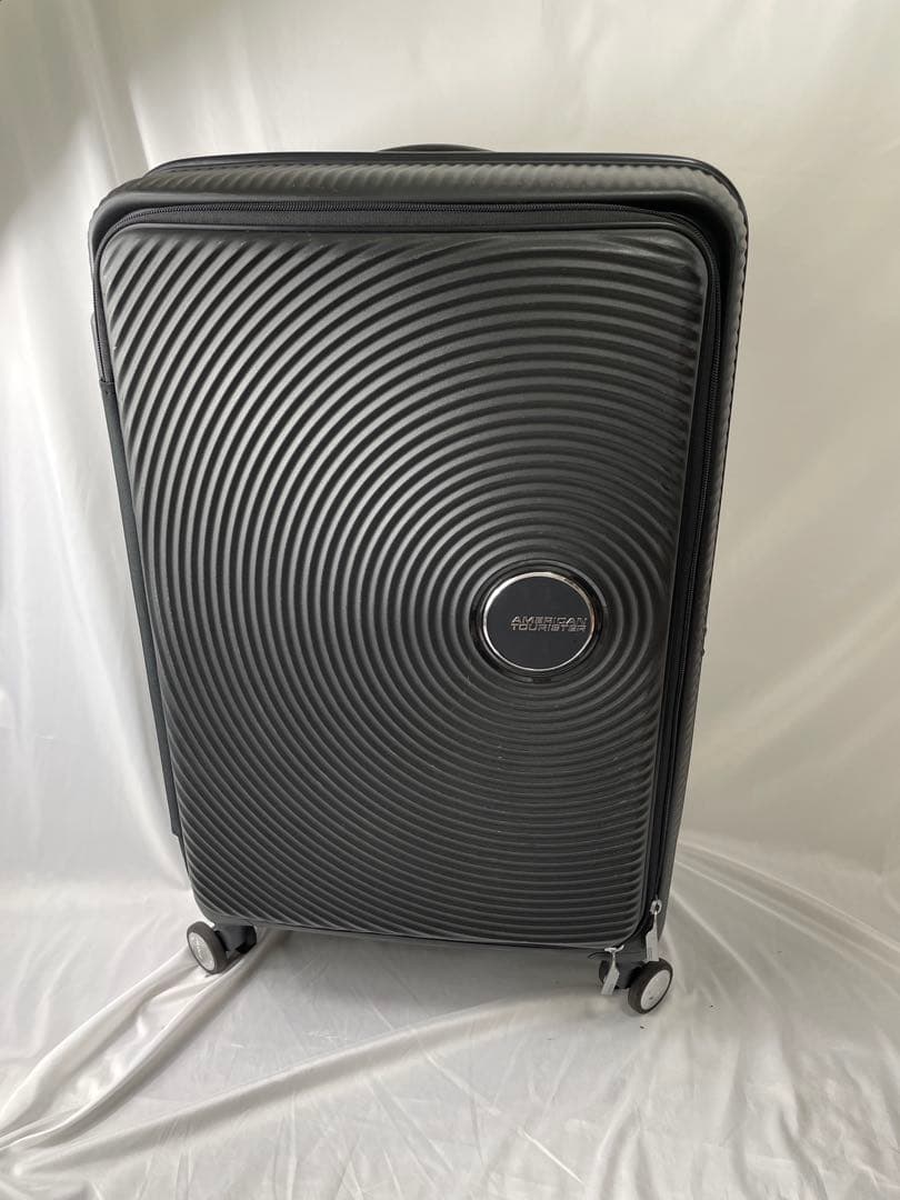 アメリカンツーリスター キャリーケース キュリオ Curio スピナー75/28