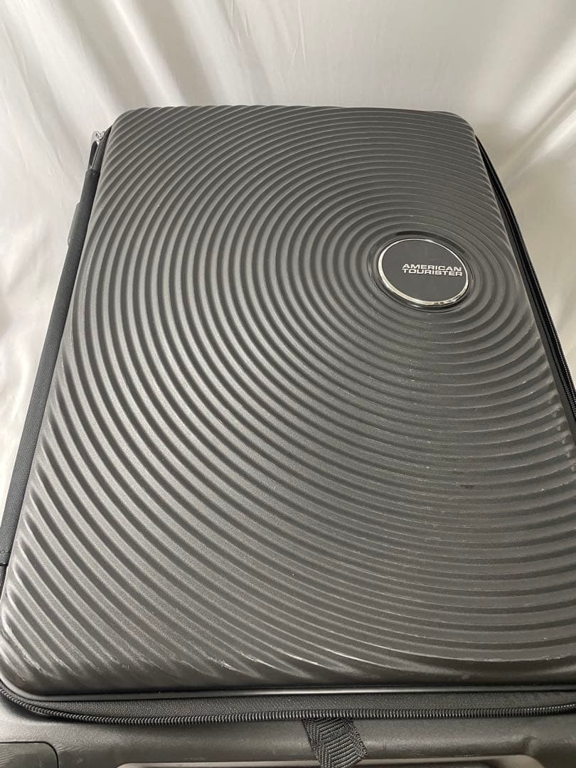 アメリカンツーリスター キャリーケース キュリオ Curio スピナー75/28