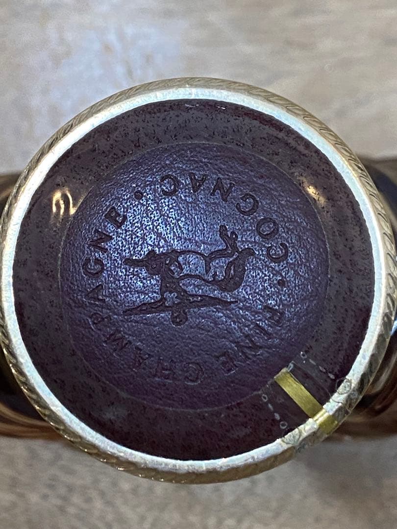 REMY MARTIN XO SPECIAL とChaboの２本セット