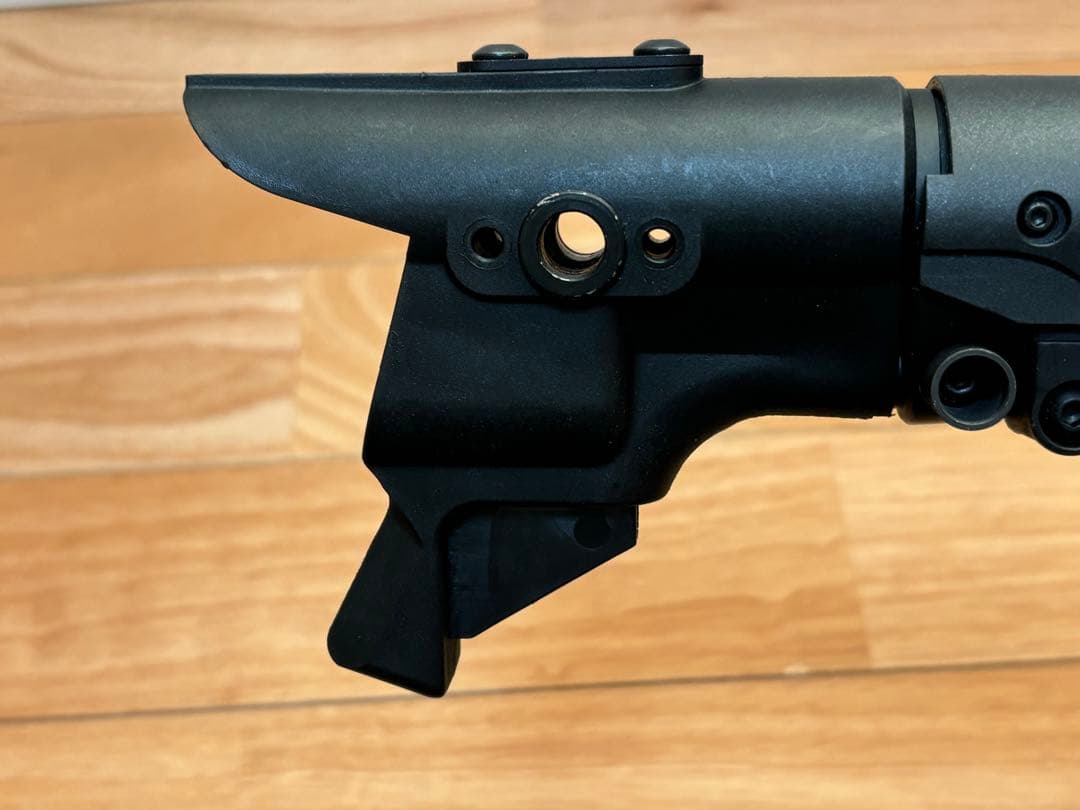 MAGPUL UBR タイプ ストック M870用ストックアダプター付属
