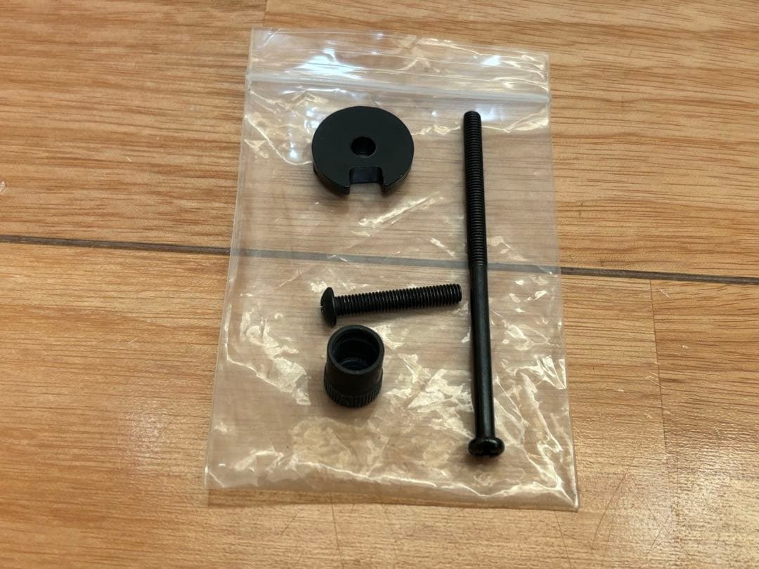 MAGPUL UBR タイプ ストック M870用ストックアダプター付属