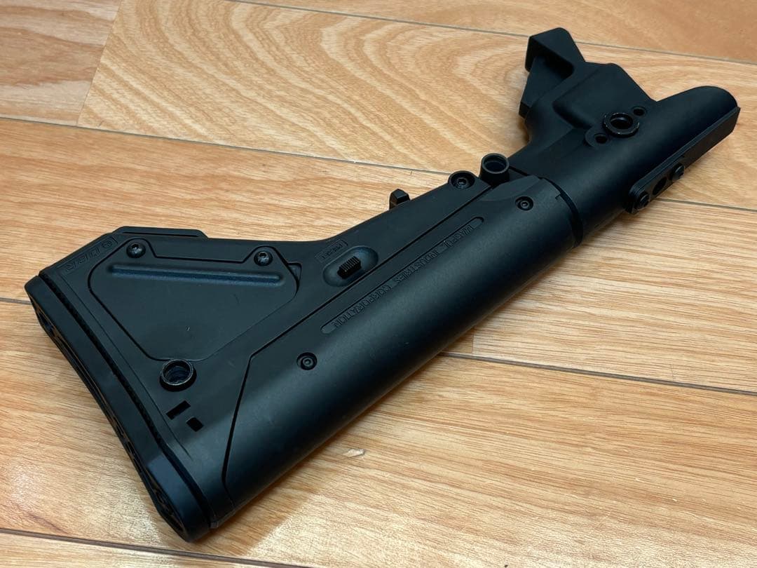 MAGPUL UBR タイプ ストック M870用ストックアダプター付属