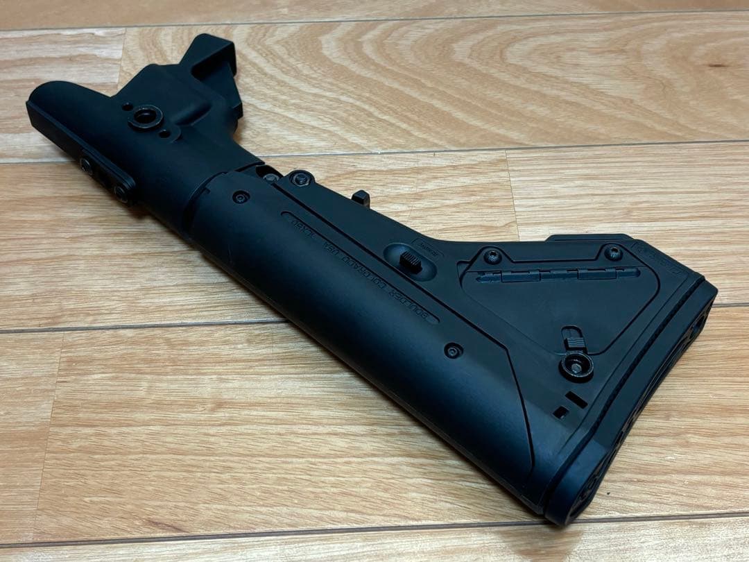 MAGPUL UBR タイプ ストック M870用ストックアダプター付属
