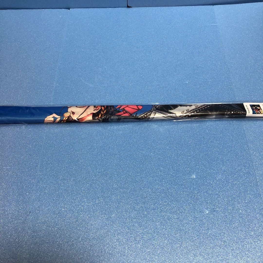 兵庫県　アサシン/刑部姫 B2タペストリー 関西ver.