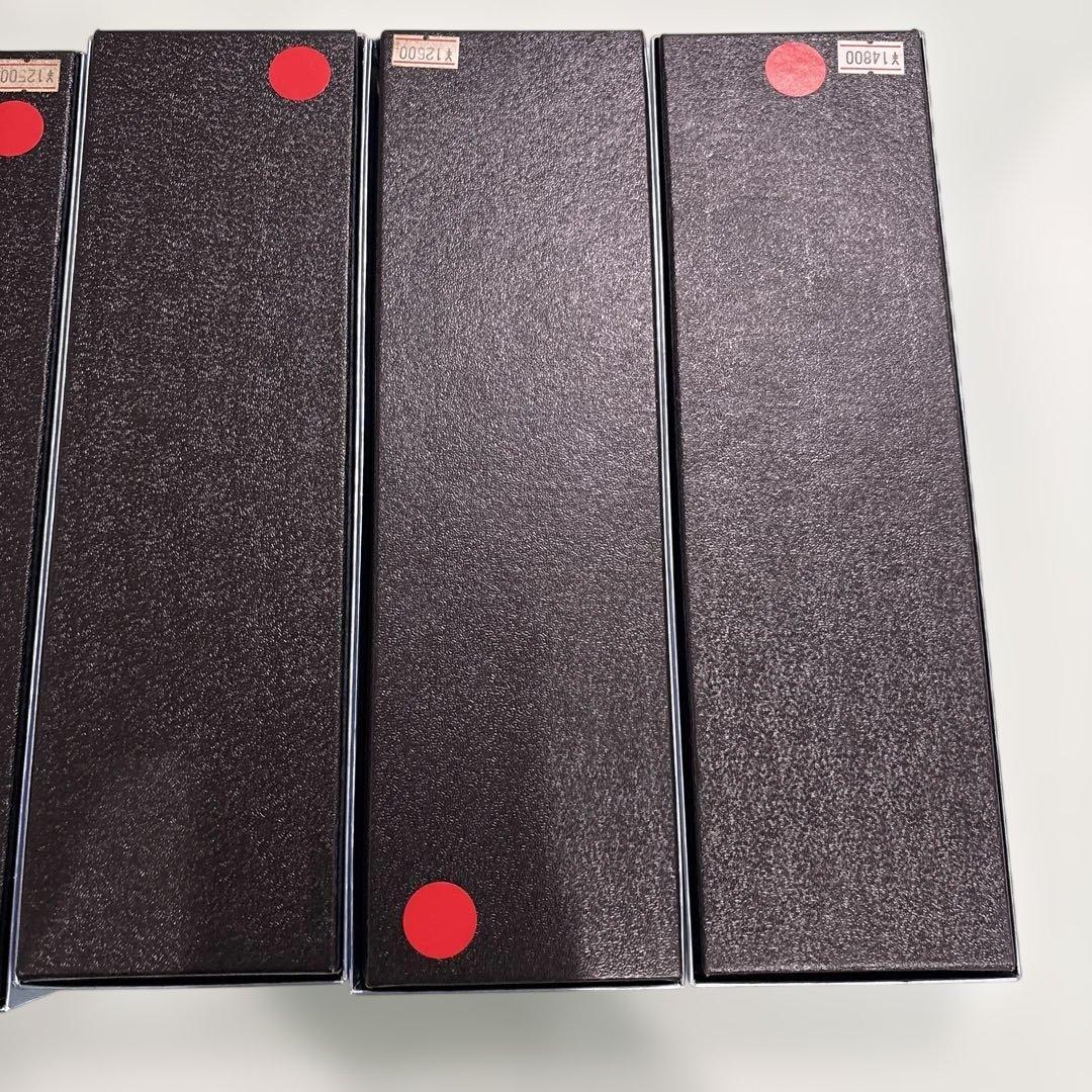 HOゲージ　カツミ 寝台車両5両　現状渡し