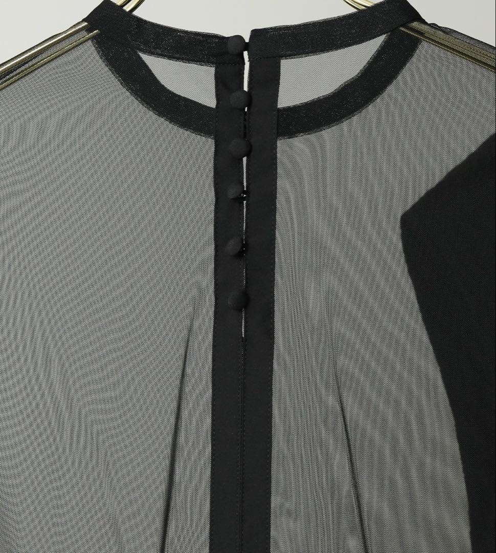 Nati！ジャガード ワンピース