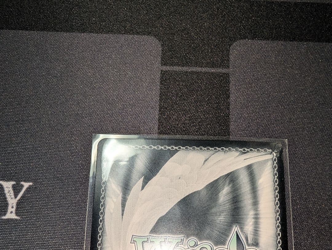 ヴァイスシュヴァルツ 対策委員会 ホシノ SP WS ブルーアーカイブ