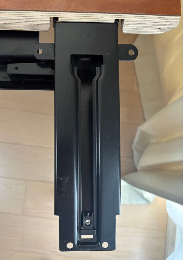 ハーマンミラー エンベロップデスク　機能性デスク　PC　ゲーミング　レア