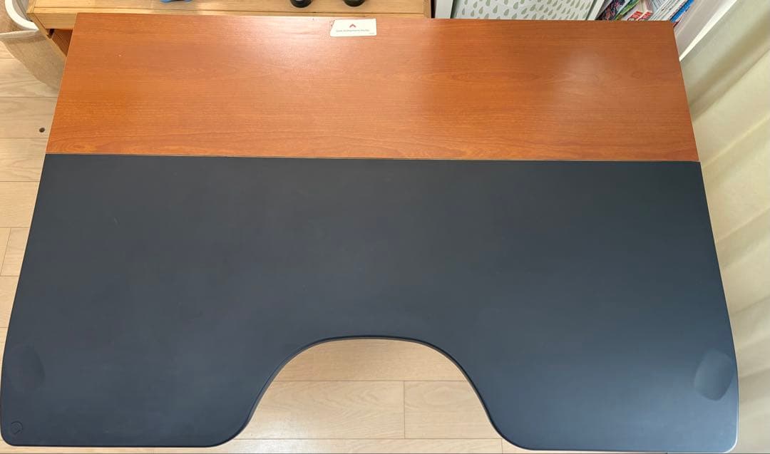 ハーマンミラー エンベロップデスク　機能性デスク　PC　ゲーミング　レア