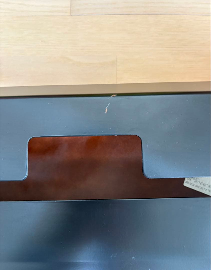 ハーマンミラー エンベロップデスク　機能性デスク　PC　ゲーミング　レア