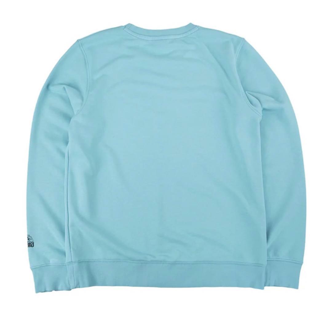 YOKKAO スウェット　windy fairtex twins ティファニー