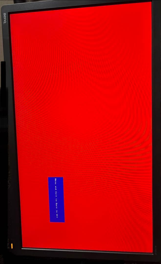 【BenQ ZOWIE】XL2411P 144Hz 24インチ